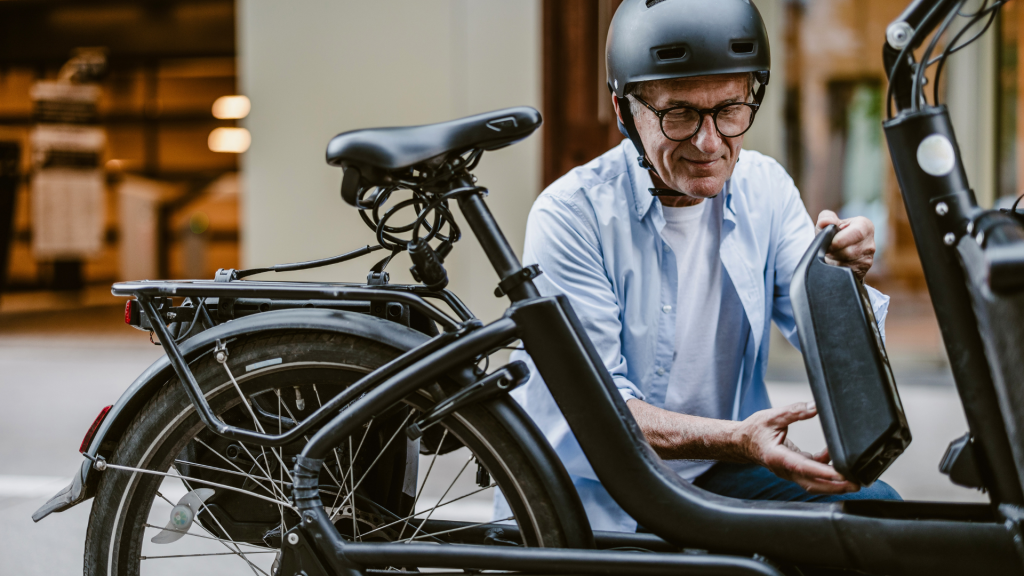 Comment bien entretenir son vélo électrique ?